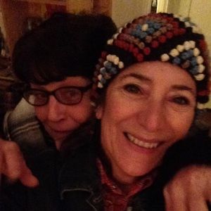 Meet your Posher, Fay